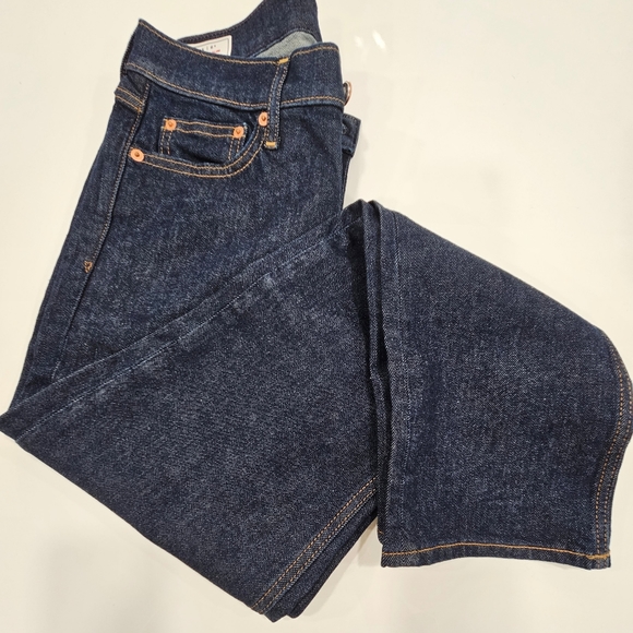 GAP Jeans NWT 28/ 6R - Picture 1 of 7